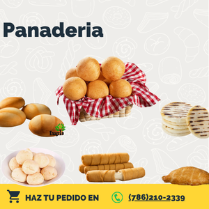 Panadería