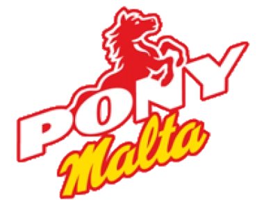 Pony Malta